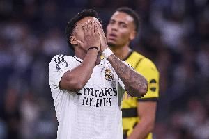 ESPN记者：罗德里戈最青睐利物浦，但红军正致力于签下伊萨克