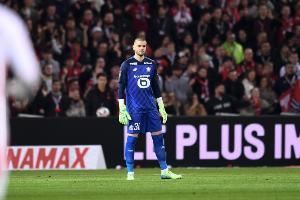 罗马诺：巴黎有信心未来几天敲定切瓦利耶、扎巴尼