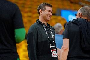 队记：为了节省税款 凯尔特人可能会保留最后一个阵容名额