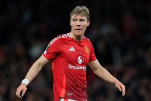 🚨罗马诺：曼联愿租霍伊伦且米兰已接触 曼联要租借费+承担工资