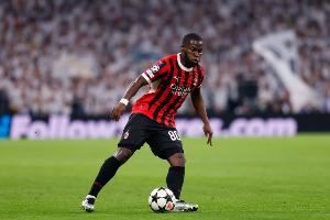 佩杜拉：那不勒斯尝试提高对穆萨报价，抢在竞争对手之前签下他