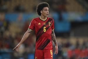 马卡：现年36岁的维特塞尔，即将以自由身加盟赫罗纳