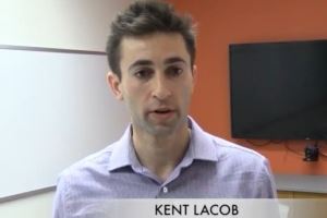 离开父亲的光环！队记：拉科布儿子肯特-拉科布将离开勇士管理层