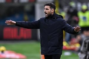 小法：我和莫拉塔并不算是朋友 甘伯杯踢巴萨原本可能丢8个球