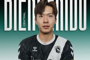 博主：20岁中国球员刘士铭加盟西协丙CD索内哈