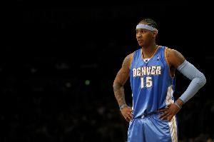 A-史密斯：如果当年活塞选了甜瓜 后者至少能拿一个冠军