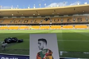 狼队推出100页场刊，纪念若塔及其兄弟安德烈-席尔瓦