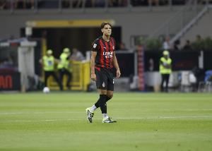 里奇：球队表现不错但还有细节需打磨 意甲冠军？我们当然有雄心