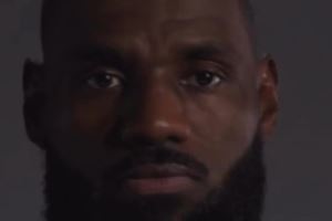 詹姆斯转发中国行活动宣传视频：很快就能见到大家了！🙏🏾