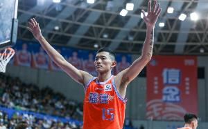 媒体人：陈林坚非常不满意福建提供的报价 决定与老东家分道扬镳