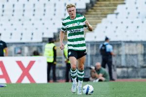 米体：葡体锋线引援受阻影响哈德尔转会，米兰已经不愿继续等待