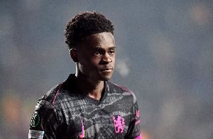 天空：罗马已报价乔治 富勒姆水晶宫也在关注 拜仁探索了租借交易