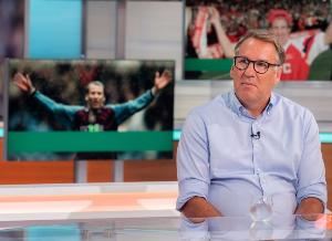 默森预测英超第3轮：曼联3-0伯恩利，利物浦阿森纳1-1战平