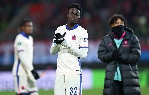 佩杜拉：乔治从未接近加盟罗马，球员经纪人对罗马缺乏尊重