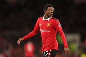 邮报：马拉西亚仍可转会沙特或土耳其，若留队阿莫林会重新接纳他