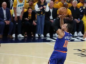 小卡事件爆料记者：很多人敦促我调查哈登和少拿1.13亿的布伦森