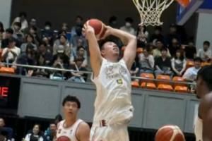 12+5&6助全队最高！上海队记晒张镇麟集锦：有助攻 有转换 有硬解