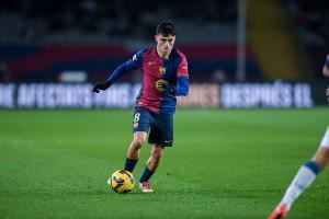 斯科尔斯：佩德里是哈维和小白的结合体，技术出色且极具足球智慧