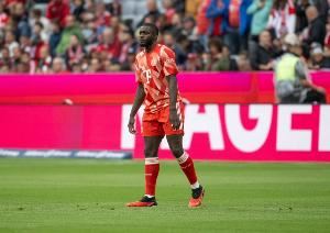 记者：利物浦视于帕为科纳特潜在替代者，拜仁想续约需付更高成本