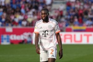 法尔克：利物浦确实在关注于帕，皇马曼联巴黎也有意这名球员