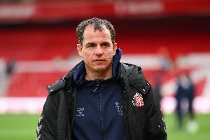 桑德兰主帅：这场客场胜利来之不易，这一切源于团队的辛勤付出