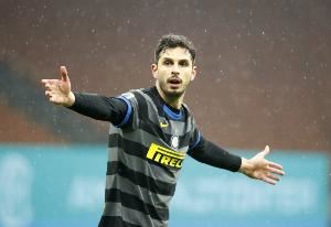 拉诺基亚：孔蒂和劳塔罗激烈争吵过 国米那不勒斯争冠而尤文稍逊