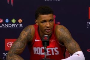 小贾：我现在自信心大大增强了 我感觉自己在各个方面都有进步