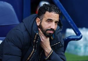 邮报：阿莫林仍得到拉爵支持，曼联不希望滕哈赫被影响一事重演