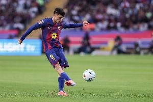 TA：巴萨未按计划重返诺坎普致比赛收入锐减 若成绩下滑将被质疑