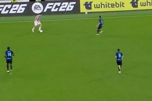 尤文9月最佳进球候选：阿季奇对国米、伊尔迪兹对多特进球在列