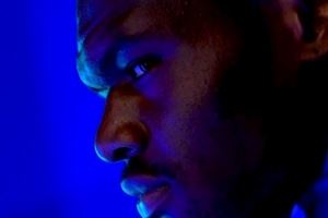 国米发布对阵克雷莫内塞海报：博尼单人出镜