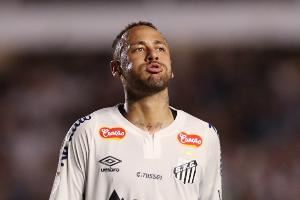 转战意甲❓罗马诺：33岁内马尔被推荐给意甲多队，国米是潜在可能