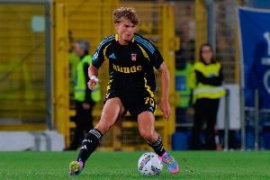 皇马有回购权🤔记者：国米仍在密切关注帕斯，明夏可能采取行动