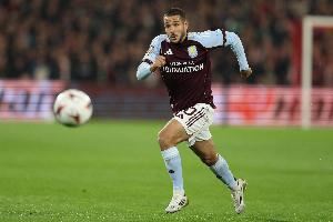 逆转热刺！维拉中场布恩迪亚：我们取得了一场不可思议的胜利