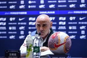 变数来了！穆斯卡特坚持带完中超 流浪者启动B方案