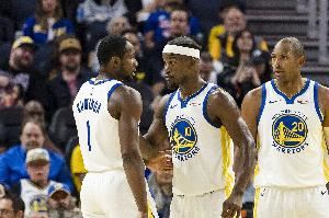 美记：健康勇士强得可怕 他们有很多高篮球智商的球员