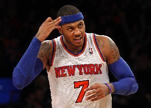 菲尔-杰克逊：安东尼不接受三角进攻和传球 曾建议多兰交易他